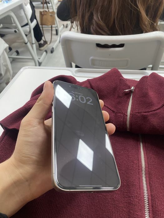iPhone 15 Pro Max 256гб