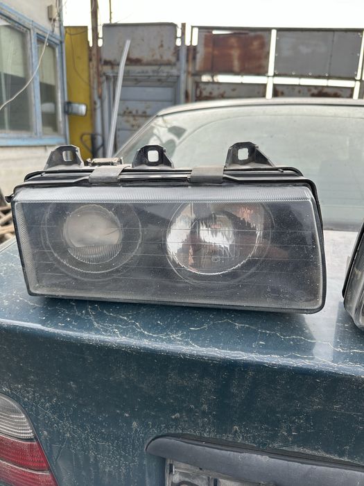 Фарове БМВ Е36 BMW E36