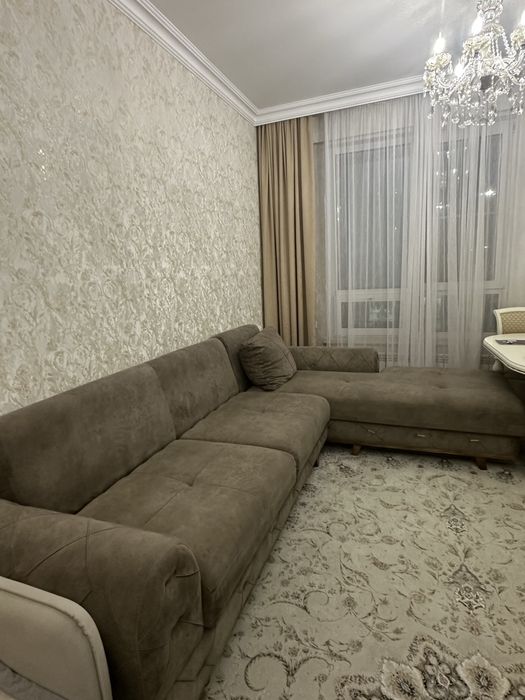 Продаем диван в хорошем состоянии