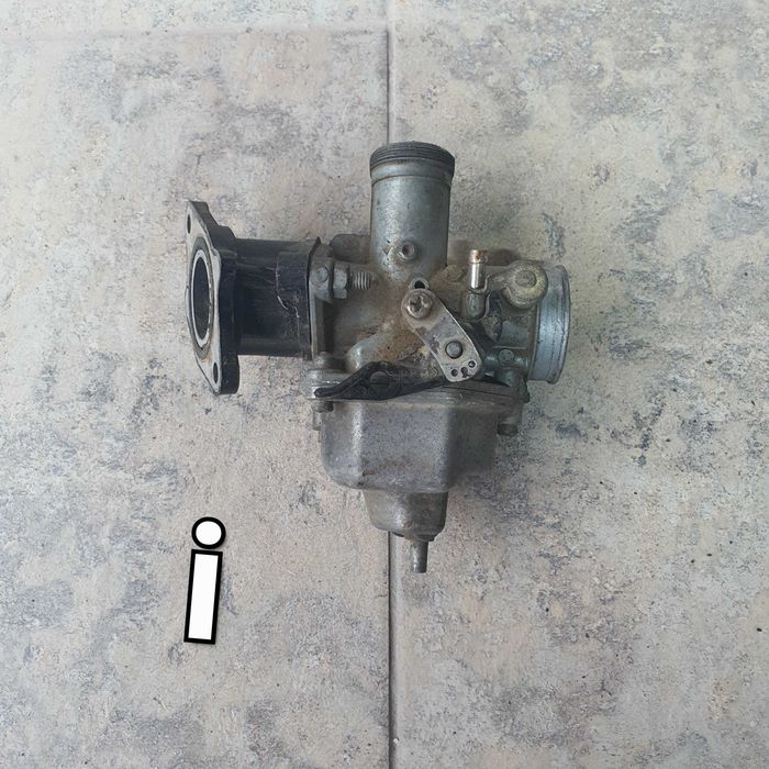 Multe Modele SH-Universal-Carburator Atv 110cc 125cc 150cc 200cc 250cc