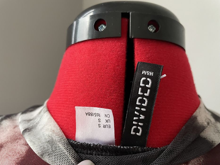 Дамска рокля H&M