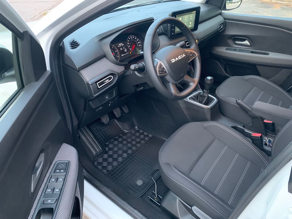 Logan 3 - stare noua - unic proprietar PF - Garantie!