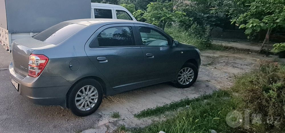 Кобальт сотилади LTZ метани бор