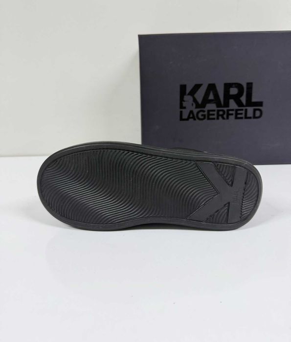 Karl Lagerfeld Anakapri