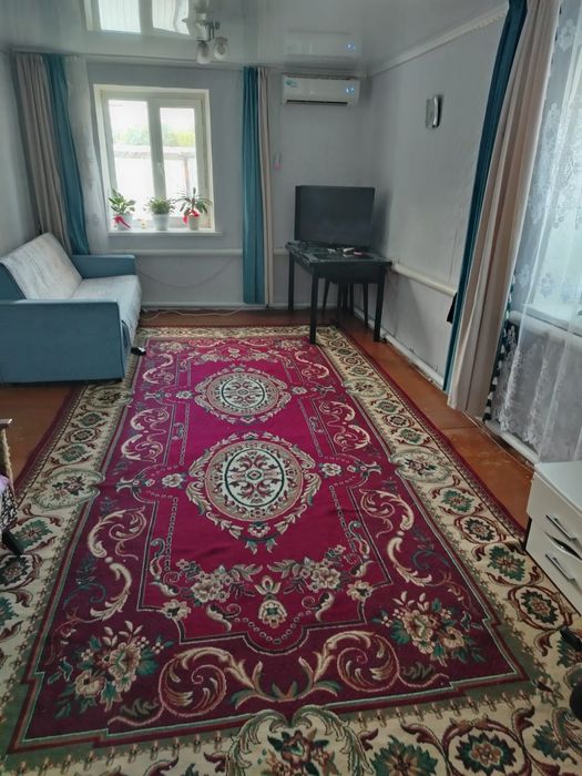 Продам частный дом в Фёдоровке