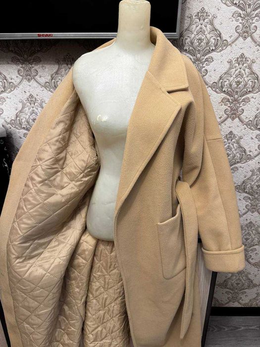 Пальто женское 48-50 размера