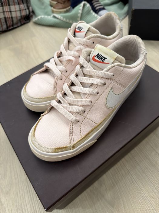 Кроссовки Nike (оригинал)