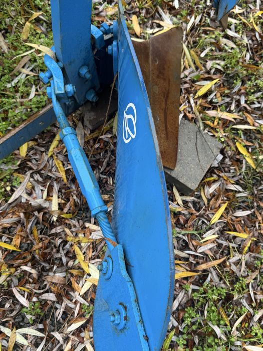 LEMKEN OPAL 110 plug