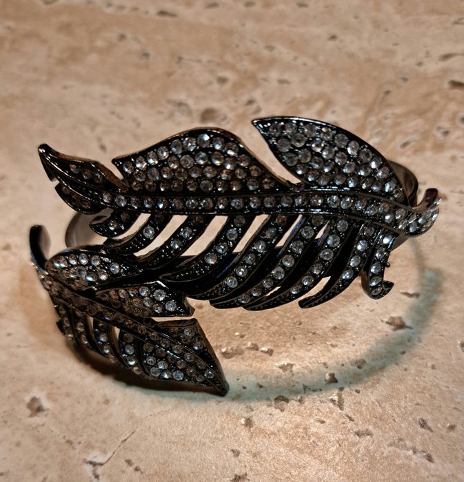 Brățară Damă cu strasuri