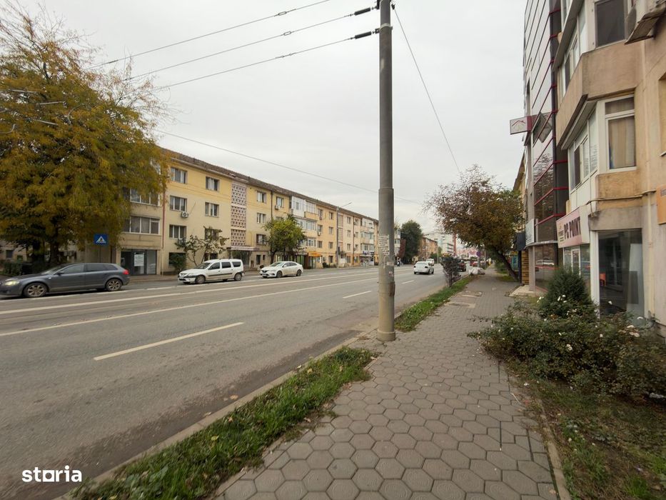 Apartament cu 2 camere Tudor Vladimirescu