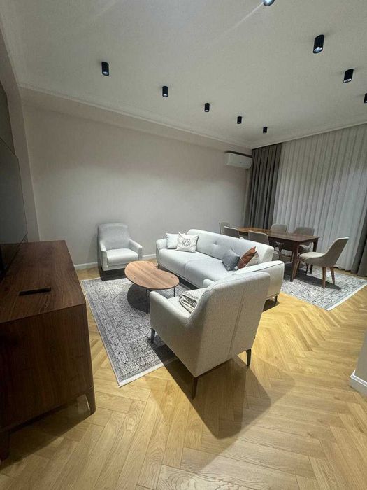 ГОТОВЫЙ АРЕНДАТОР! 3 ком кв-ра! Дружба Народов! Ор-р Ташкент сити ID02