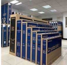 SAMSUNG все модели со склада 43/50/55/65/75/85/98 все с гарантиями!!!