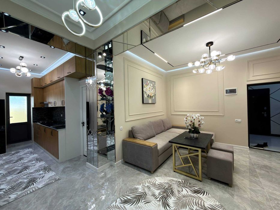 Срочно! Продаётся 3х комнатная квартира!