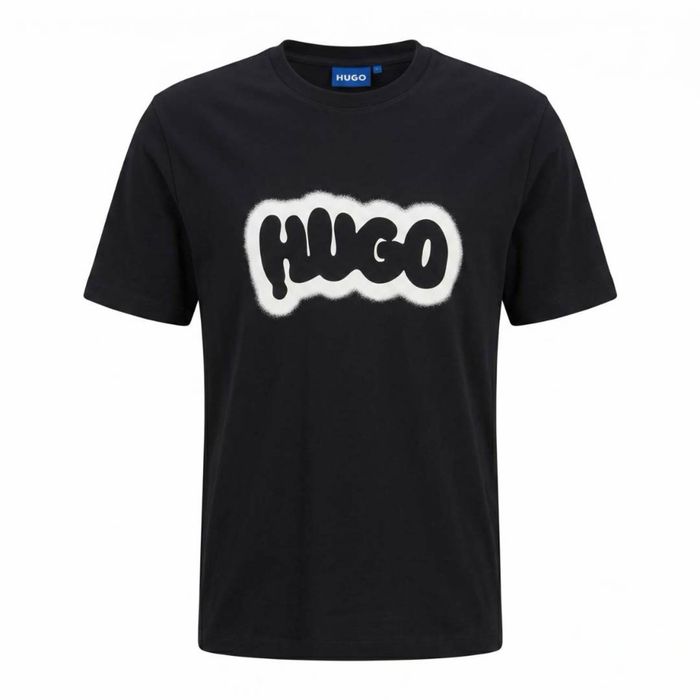 Мъжка тениска Hugo Boss