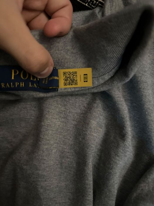 Ralph Lauren поло тениска