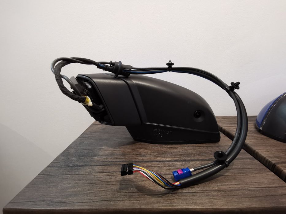 Oglinzi AUDI Q series 4M, 16 fire