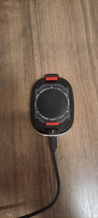 Kuller, o'yin o'ynash uchun. RGB gaming cooler