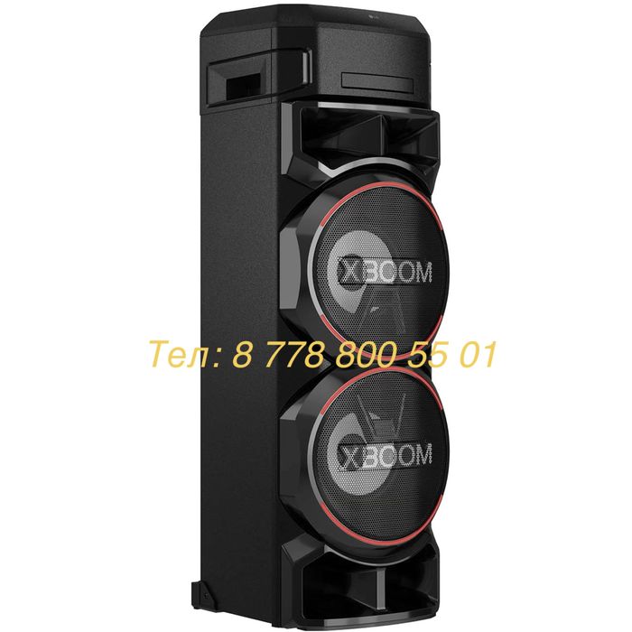 Колонка LG XBOOM