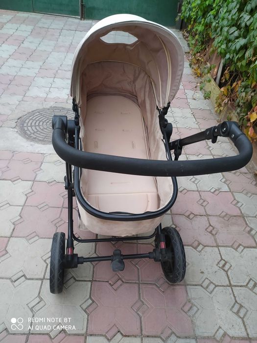 Коляска детская б/у