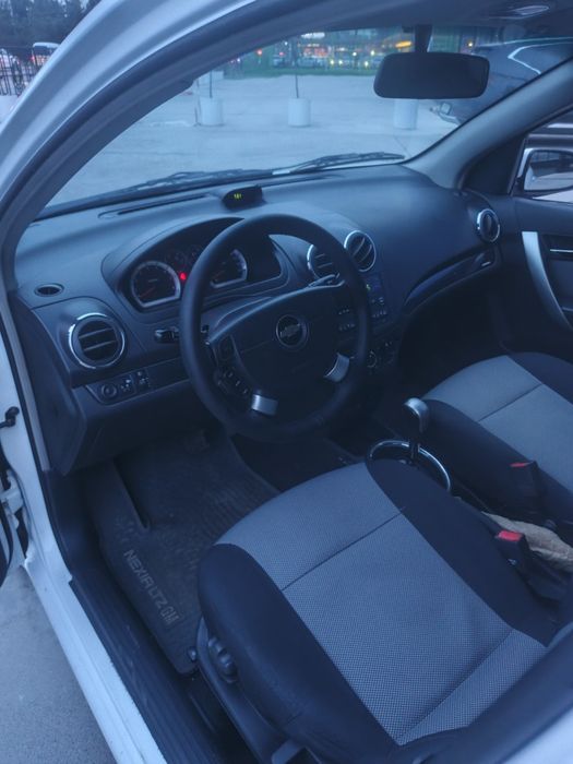 Нексия 3 Афтомат. 2020. Тозза