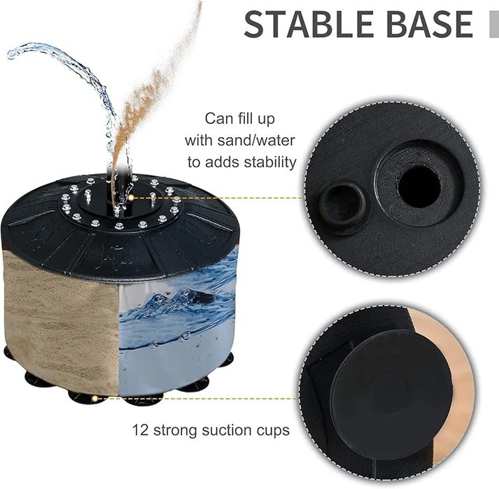 Стоячая боксерская груша техника 3в1