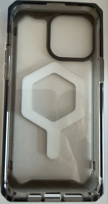 iPhone 15 Pro Max protective case