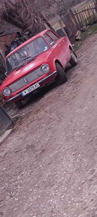 Продава се Жигули 1200s