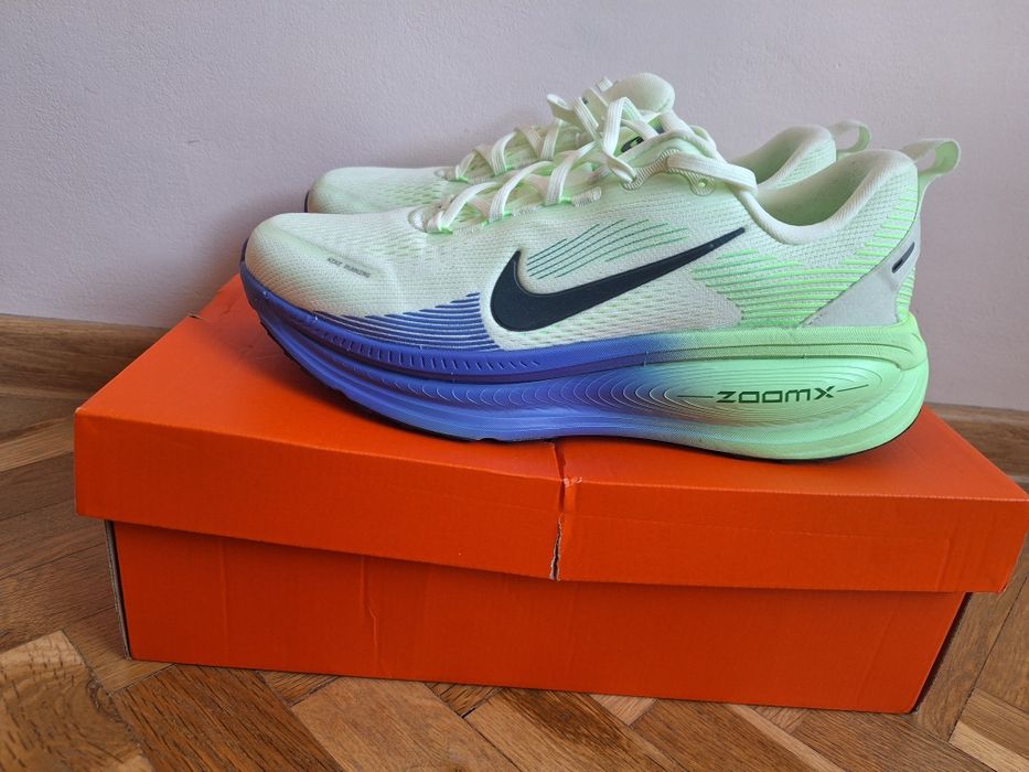Топ! Nike vomero 18!