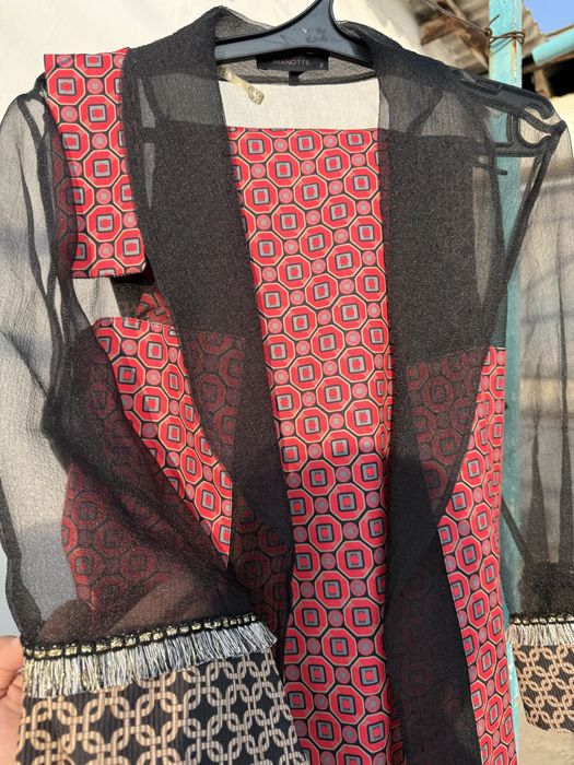 Платье женское новые