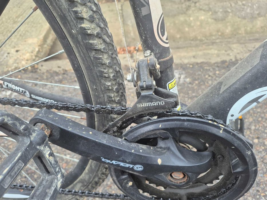 Se vinde bicicleta VENDER, in stare buna de funcționare
