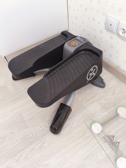 Продам домашний тренажорку