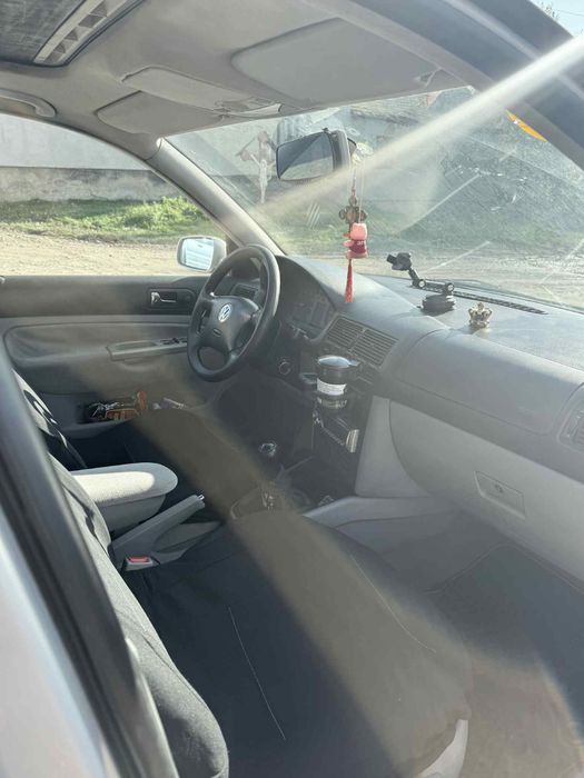 Golf 4 1.4 beniza 2000