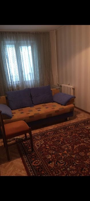 Продам Квартиру 4 комнатная