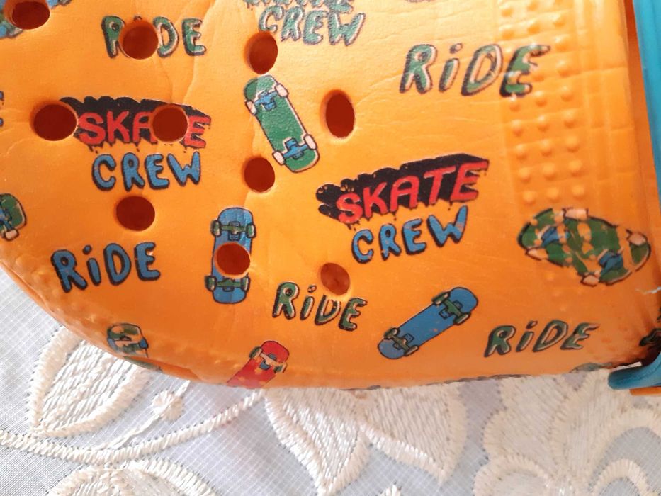 Детски кроски  номер 33