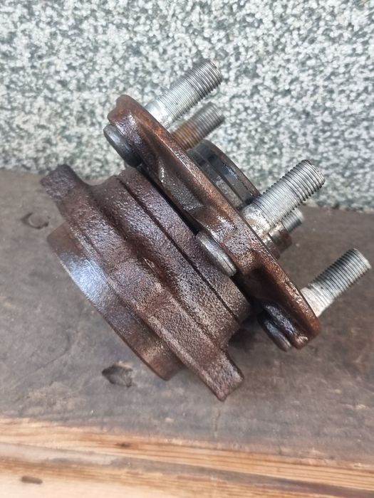 Подшипник передний на Subaru BP