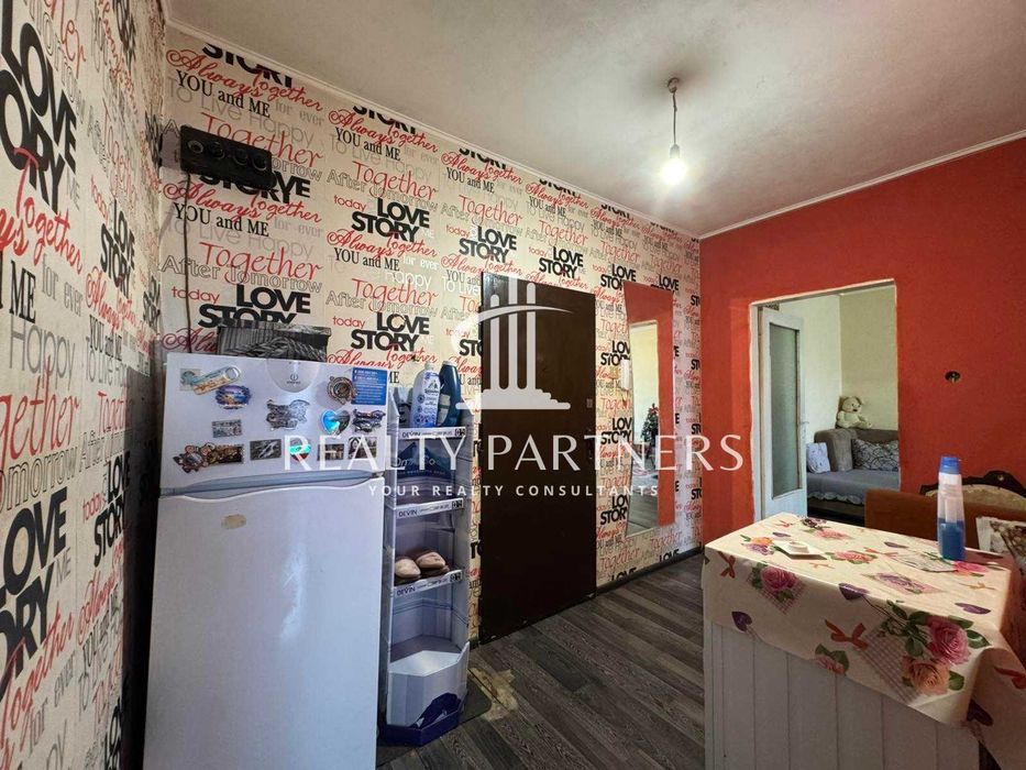 Дава се под наем Едностаен апартамент в Перник, Мошино - 47 кв.м за 244.29 € - Снимка #4