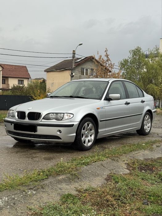BMW Seria 3