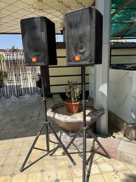 Karaoke uchun sifatli kalonka