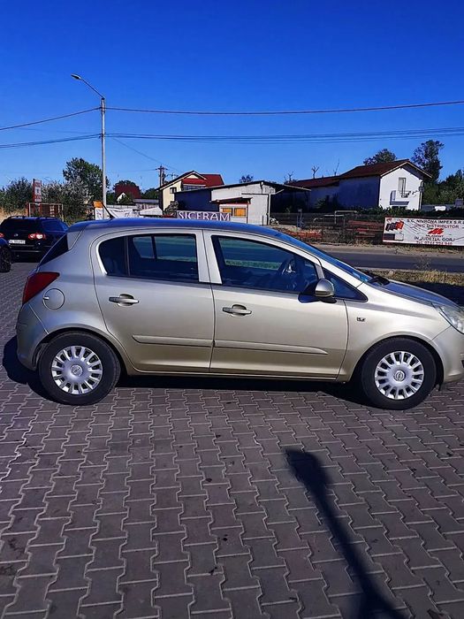 Opel Corsa Opel Corsa 1.2 Benzina 2007, 220 000Km