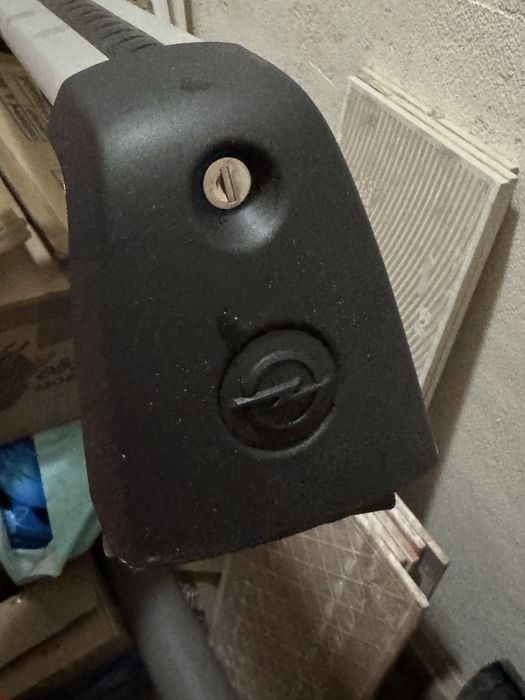 Греди Opel Astra К GT оригинашни