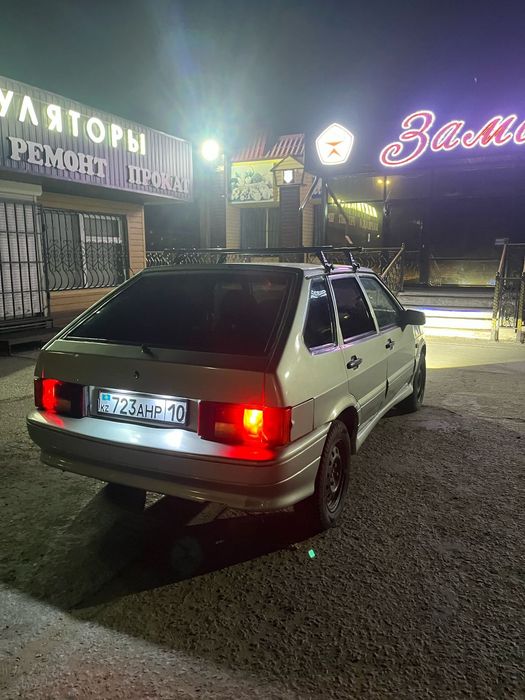 Продам Ваз 2114 в