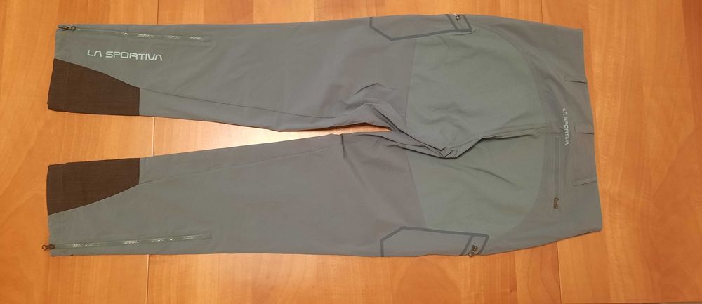 La Sportiva-Chengalo Pant M-Чисто Нов