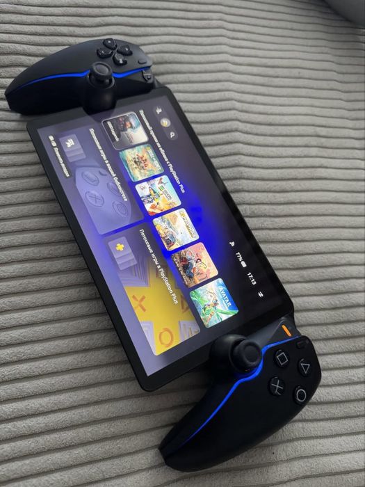 Playstation portal