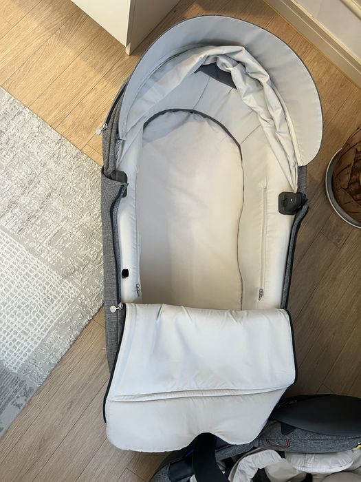 Продам Stokke Trailz