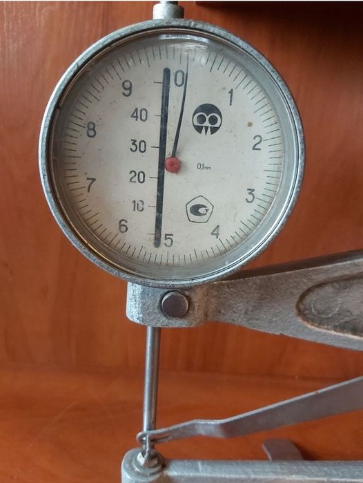 Советская электроника