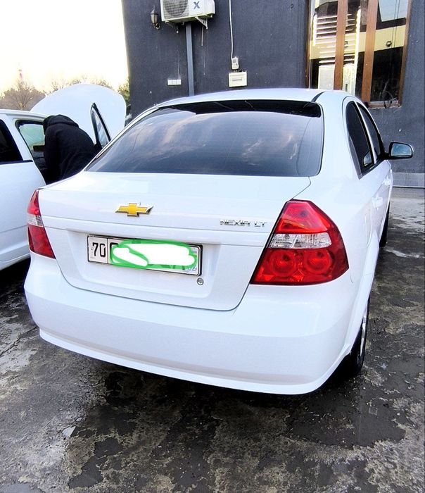 Нексия 3 равон 2020 йили