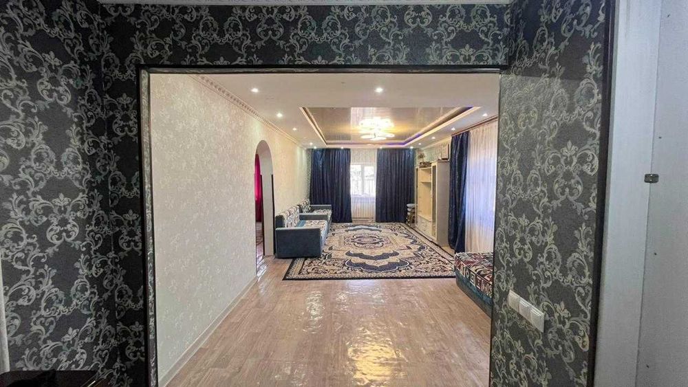 Отдельный дом · 5 комнат · Айгерим Д