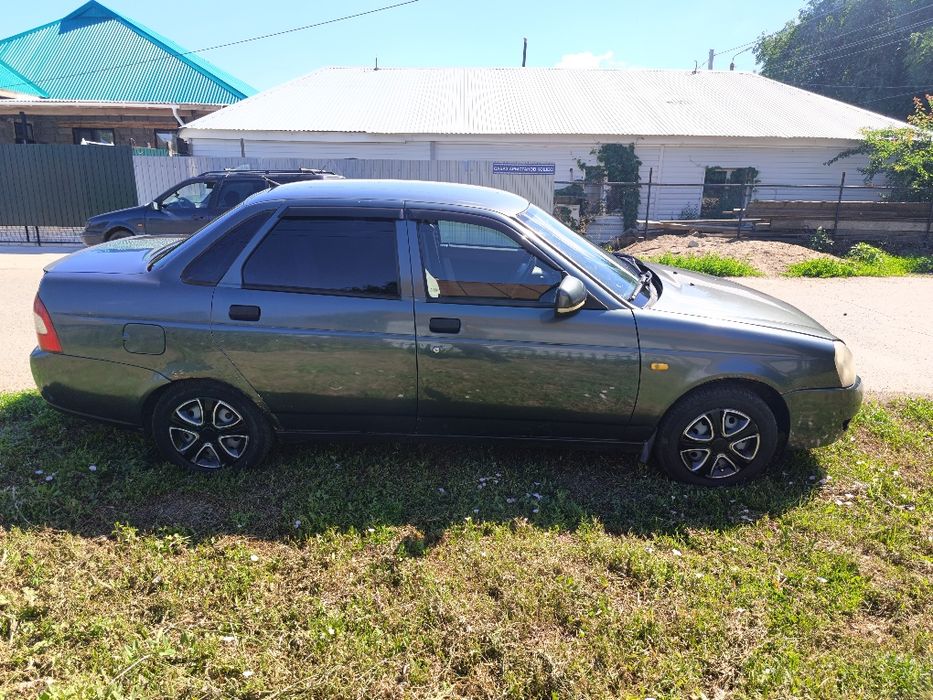 Продам ВАЗ-2170,