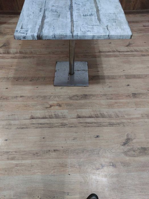 Маси за вътрешно и външно ползване