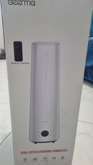 Увлажнитель воздуха